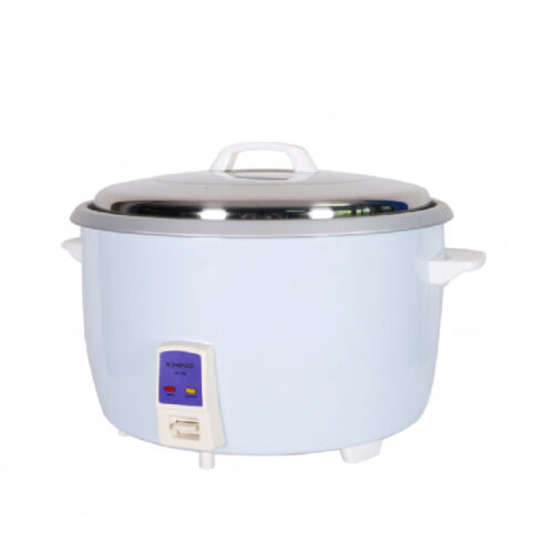 KHIND 7 8L Rice Cooker RC780 INTRACORP SDN BHD