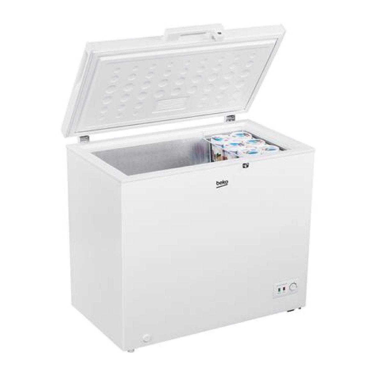 BEKO 200L Chest Freezer CF200WT - INTRACORP SDN BHD