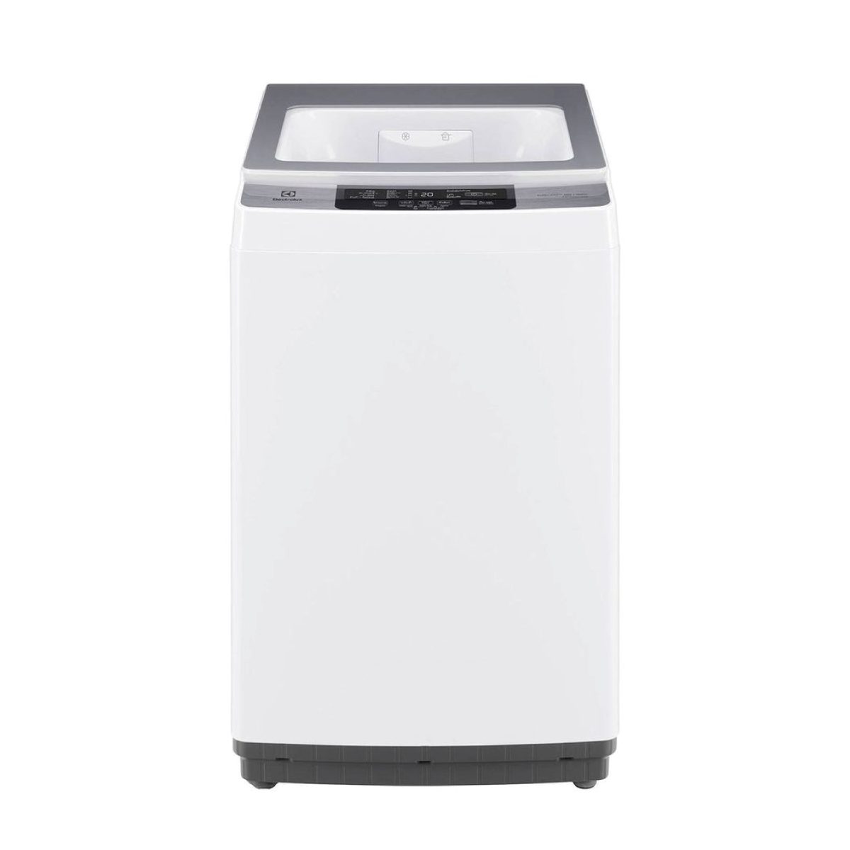 ELECTROLUX 10KG Washing Machine Top Load EWT1075H2WA - INTRACORP SDN BHD