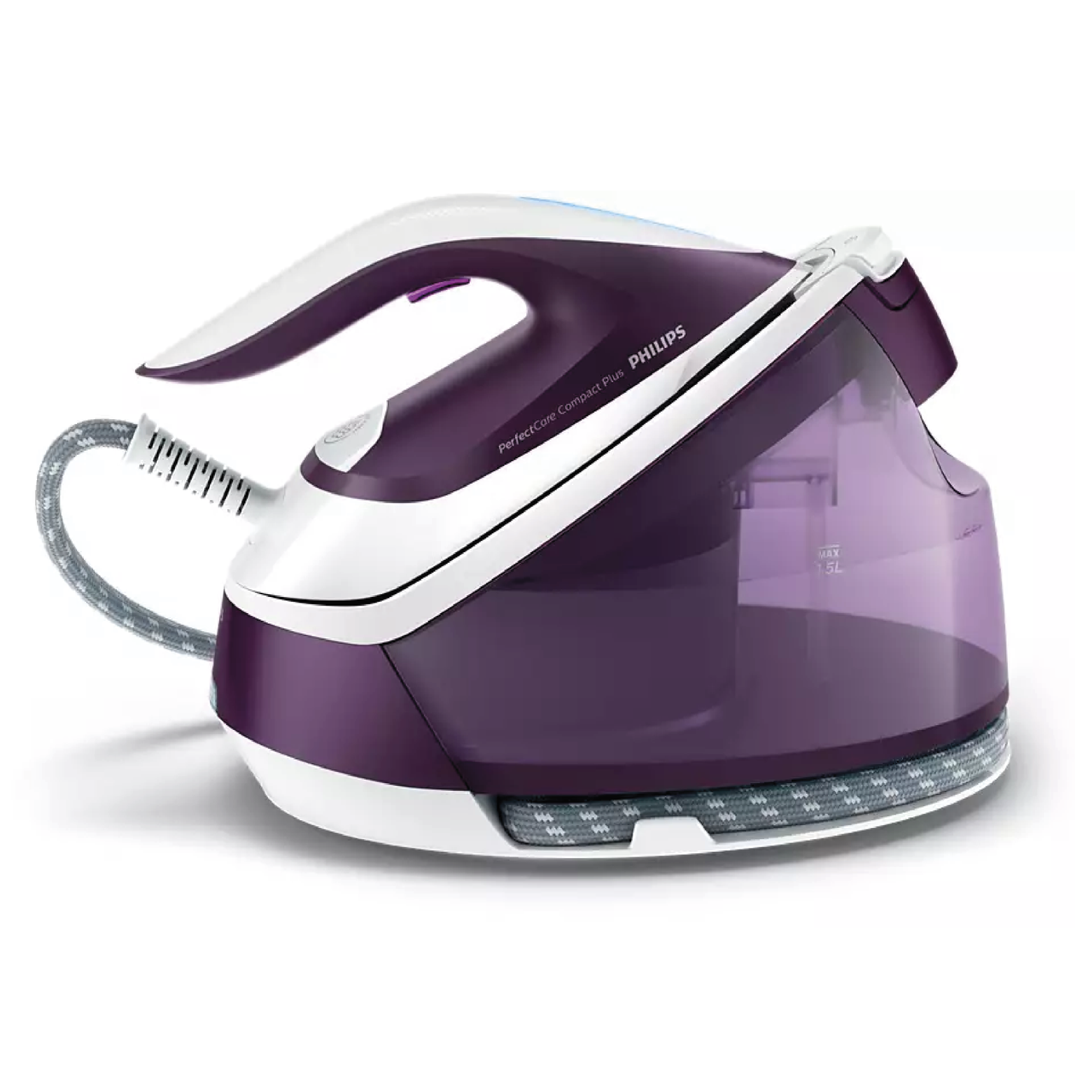 how-to-clean-a-steam-generator-iron-from-calc-perfectcare-performer