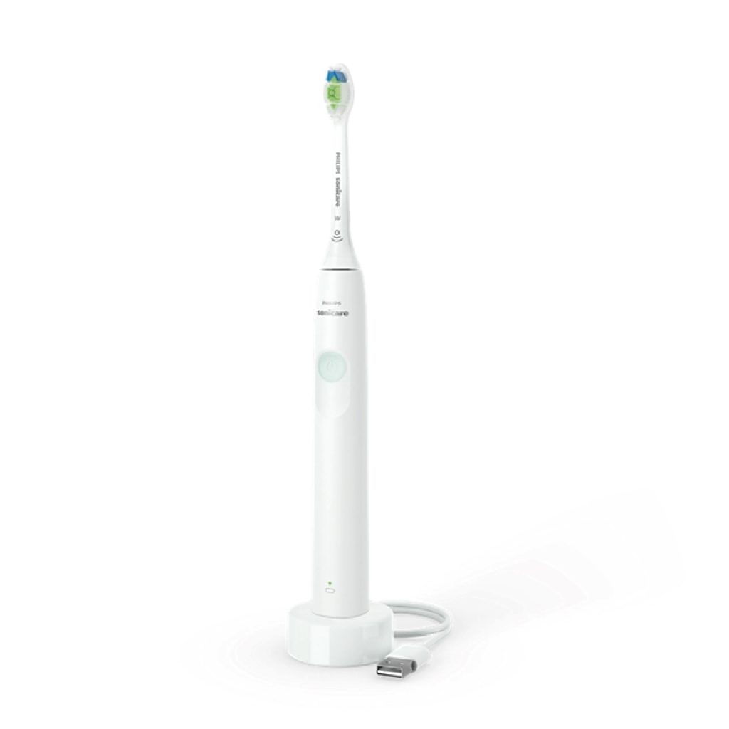 PHILIPS Sonic Electric Toothbrush 1100 Series HX3641/41 - INTRACORP SDN BHD