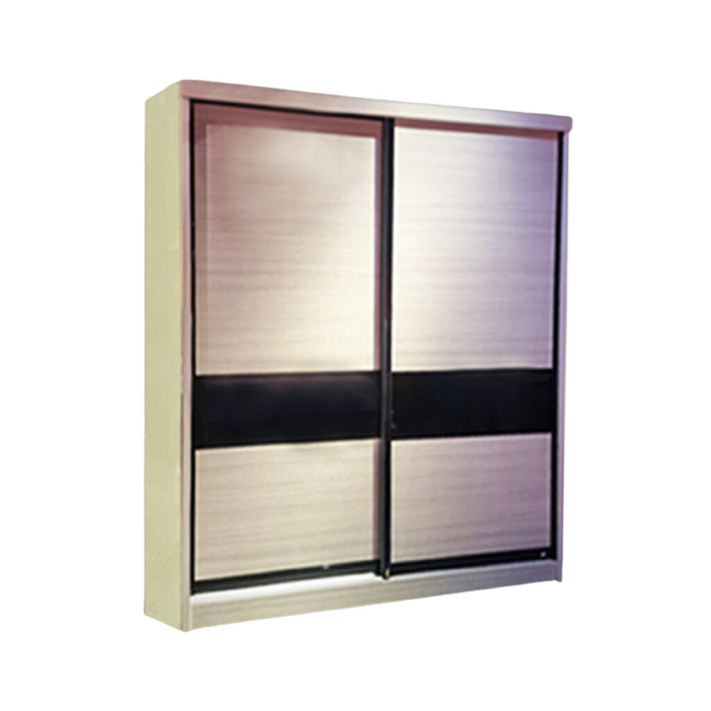 Wardrobe 8FT x 8FT NT2020-WD - INTRACORP SDN BHD