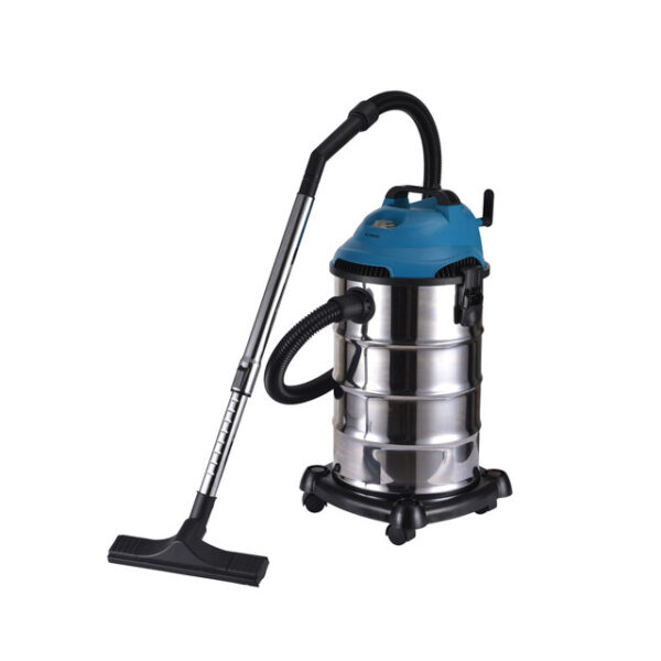 KHIND 30L Wet & Dry Vacuum Cleaner VC3699S - INTRACORP SDN BHD